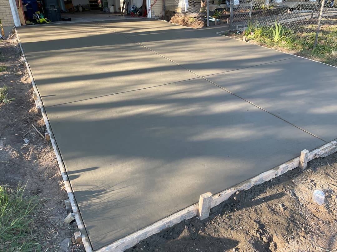 Concrete Example