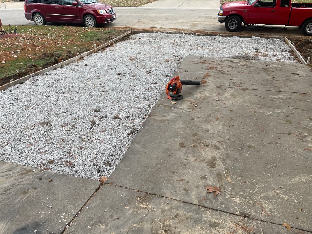 Concrete Repair